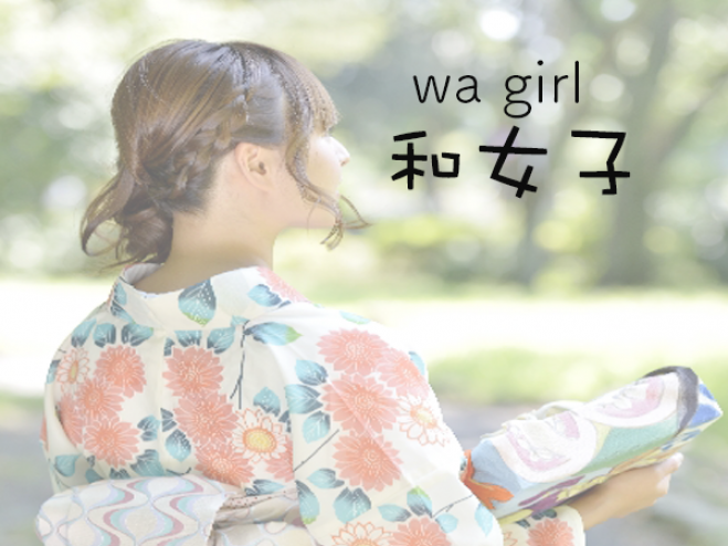 和女子デビュー! 〜買い物同行〜