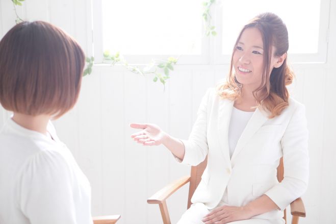 夢を叶える瞑想法~なぜ、コーチは瞑想するのか?~