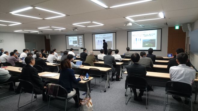 第85回 RITS技術交流会 「Lean Startup:極限まで不確かな状況に挑むひとたちの思考セット」