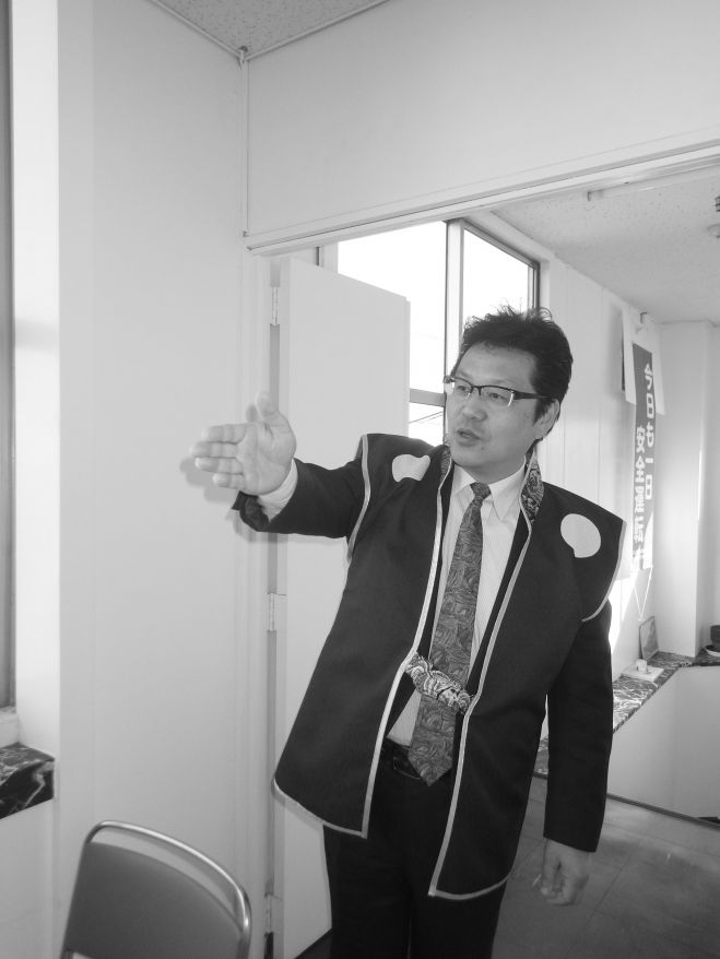 ■ 4/16 『就職・キャリア活動』 座談会