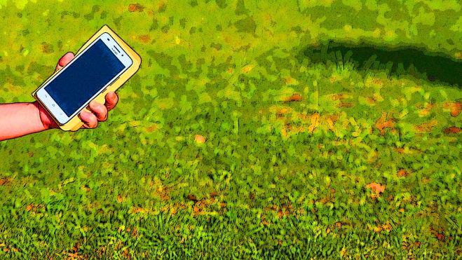 スマホ料金を節約しよう!~「格安スマホ」「MVNO」って何?~(休日の部)
