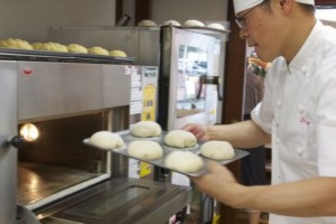 リエゾンプロジェクト 東京説明会(パン屋開業支援)