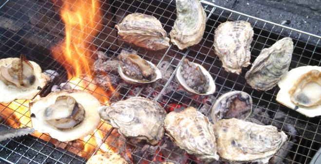 【今週のテーマ:お酒と肉のないBBQの日】★月曜日の朝が待ち遠しくなる「セブメディ★WOW!」(7月26日)