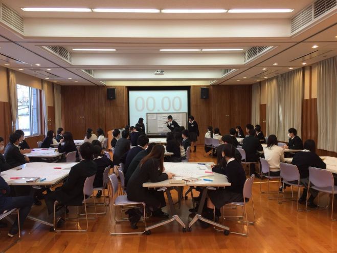 学校×アクティブラーニング講座 ~対話の中から「かたちとこころ」「スキルとマインド」を再発見する~