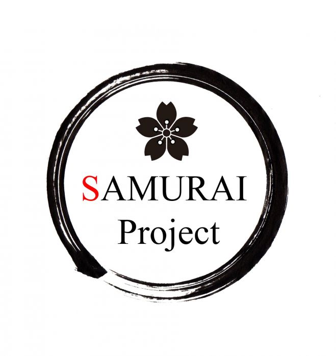 SAMURAI体験 ~日本から世界中にSAMURAI を創り出す~