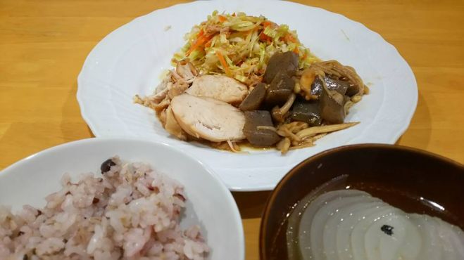 キネマえがお食堂