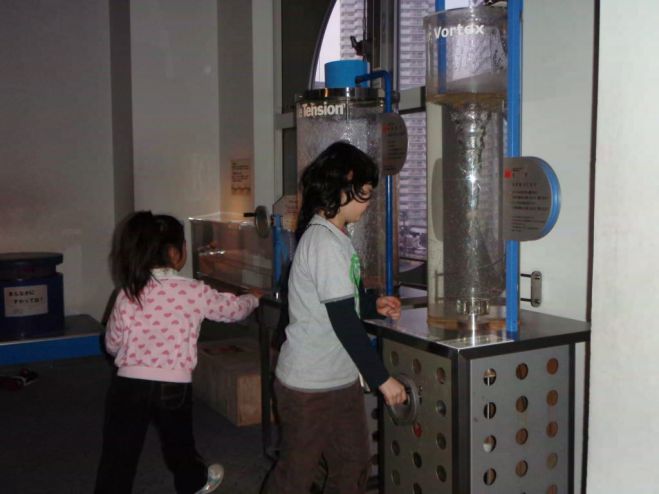 子どもたちの冒険旅行 ワゴン車編(4月)