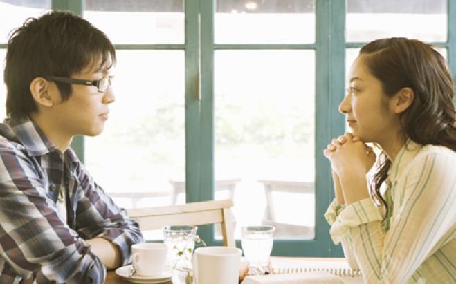 女性のための「愛され会話」1dayマスターセミナー