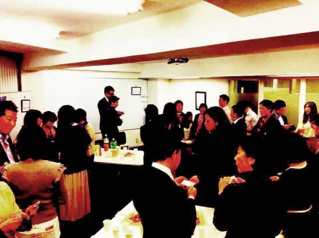 ≪すっぽろ2周年記念感謝祭!出血大サービス・スペシャル名刺交換会☆≫