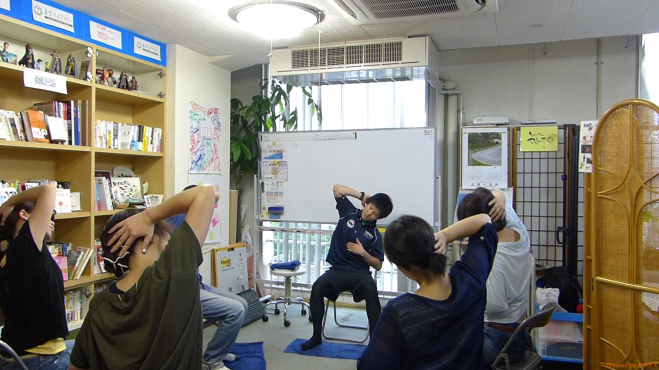 ポッコリおなか撃退!ひめトレエクササイズin徳島【安心の返金制度あり】