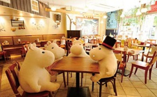 その1歩の行動で人生が変わる!【人形町カフェ会】