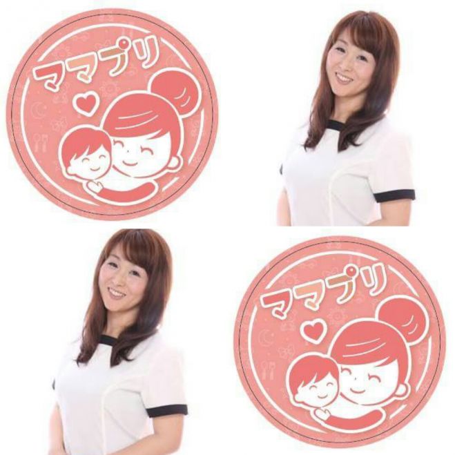 ママプリ×紫翠Shisui・愛されダイエット基礎講座