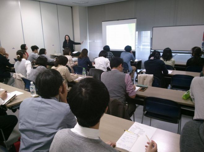 ABA(応用行動分析学)を知ろう。@札幌 6/26