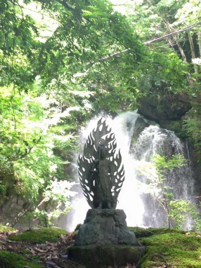 ライフマスタリー特別編 覚醒リトリートin熊野 〜魂を知り、思考を使い、目覚めて地球を生きる〜