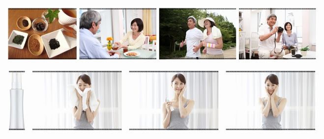 休日や空いている時間で非日常を楽しむCM、インフォマーシャル 出演者講座