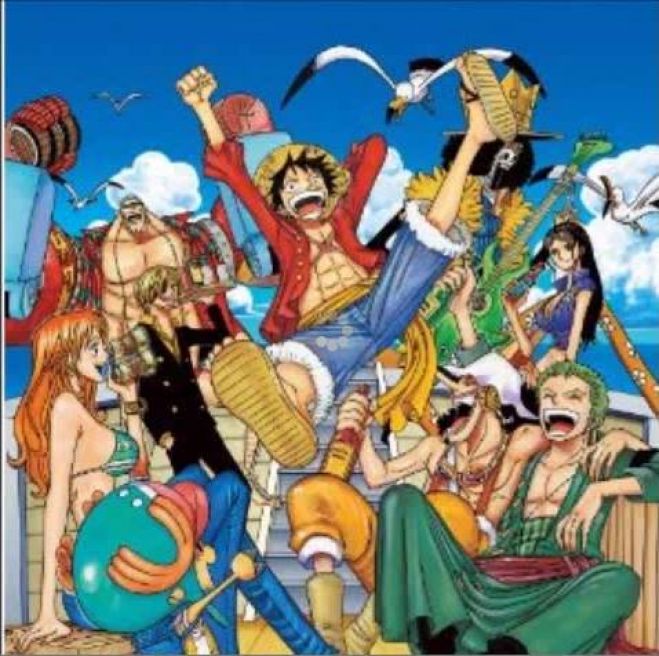 【神戸】『ONE PIECE』と仏教 5/31(火)