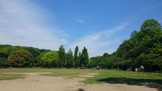 ラフターヨガ講座