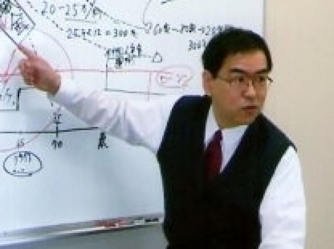 事業主の家計と老後を人生の添乗員®と考える
