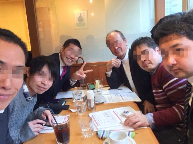 【伝えたい文章をA4一枚に15分間でまとめる企画術を学ぼう!】 無料コピーライティング講座付き交流会@北千住