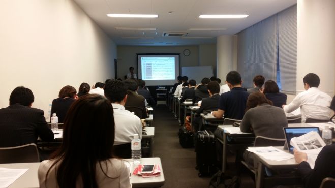 【MINPAKU.Biz主催!法人限定・東京開催】法律から収益化まで民泊ビジネスの全てが2時間で分かるセミナー