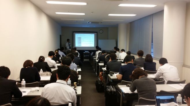 【MINPAKU.Biz主催!法人限定・福岡開催】法律から収益化まで民泊ビジネスの全てが2時間で分かるセミナー