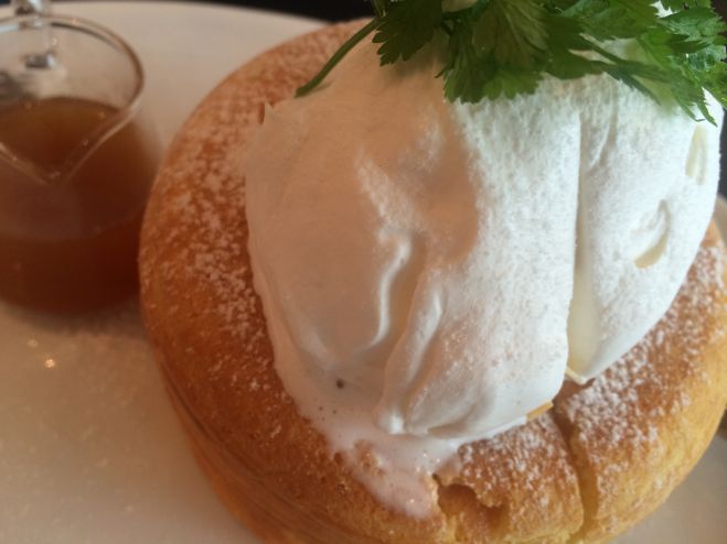 雑談カフェ会