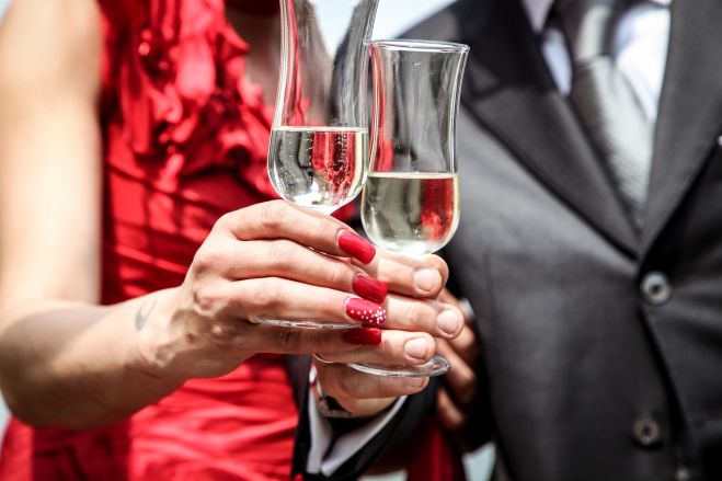 婚活は銀座から♡30代40代中心、本気のオトナの婚活パーティー♡