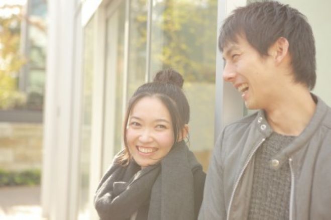 恋活は銀座から♡20代30代中心、オトナの恋活応援企画!