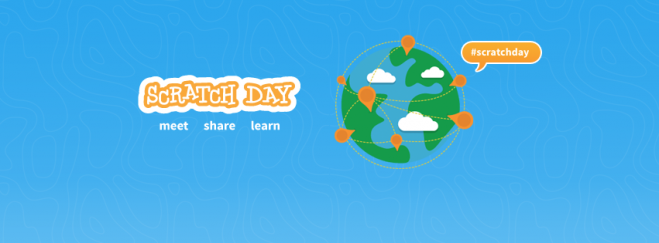 Scratch Day 2016 in Morioka