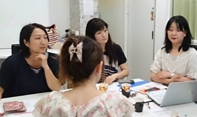 輝く女性を目指すマネー講座「ふるさと納税活用法」
