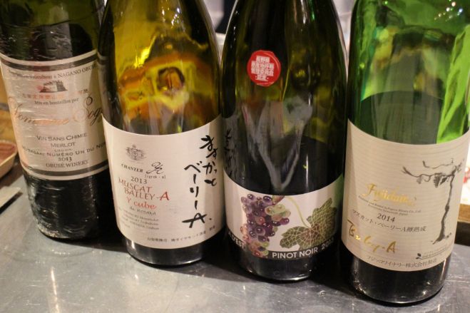 第79回こすぎナイトキャンパス「ワインとパンに恋して」 を実食しよう!