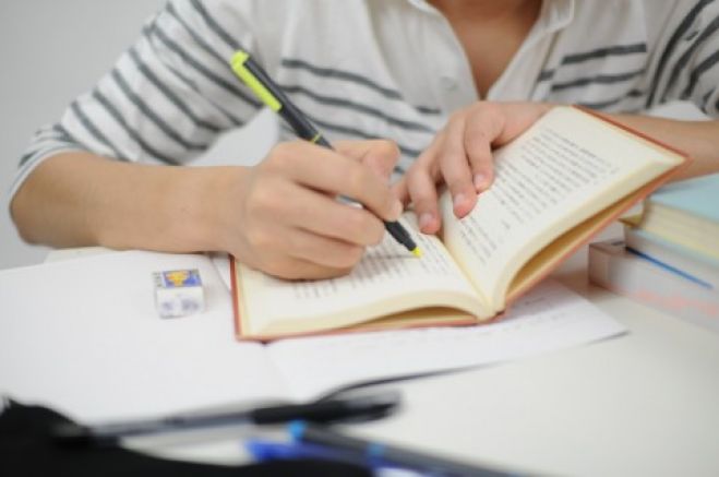 【月2回定期開催】出版したい人向け・cafe勉強会
