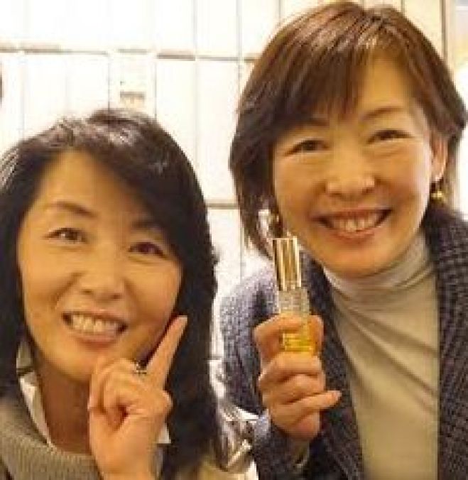 アロマヒーリング&ハンドトリートメント講座
