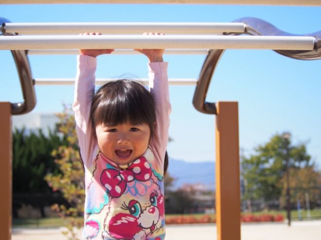 運動能力アップするためのからだ作り【小学1~2年生対象】