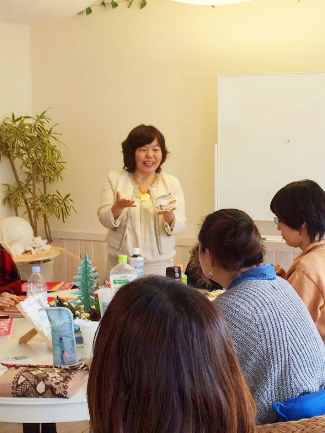薬剤師が教える!メディカルアロマ オンライン基礎講座 For New York