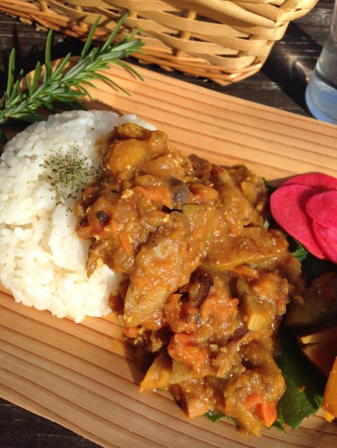 6/26(日)スパイスから作る重ね煮ベジカレー教室@大阪天王寺