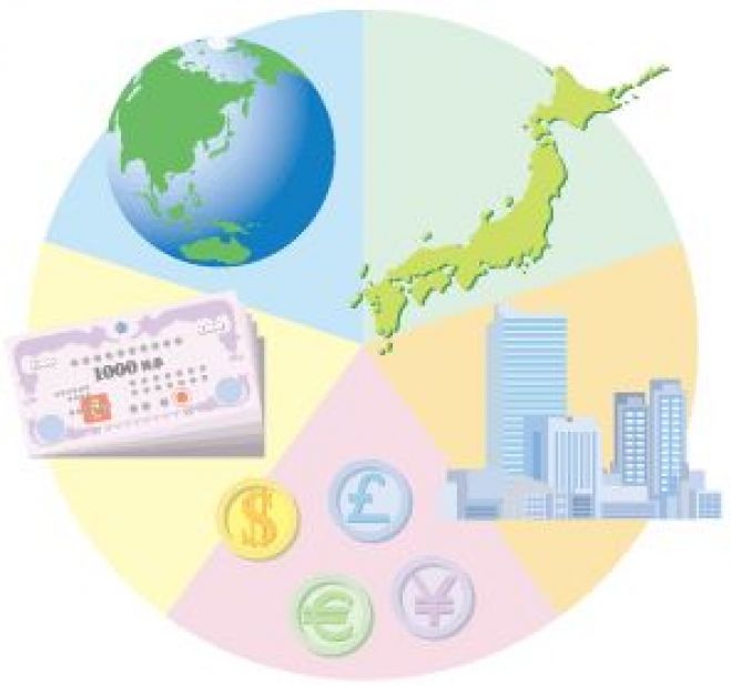 ●副業なんていらない!?本気でお金を守るためのコツセミナー●
