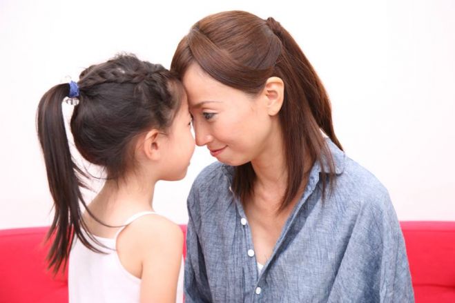サイグラムによる子育てママ診断