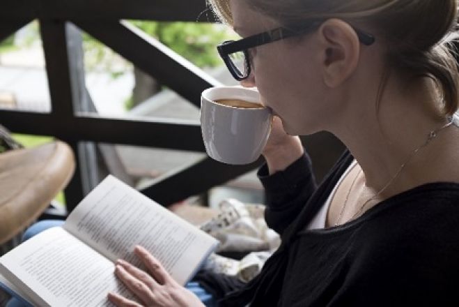 【無料】女性主催♪ 成功者は朝の時間を有効活用する! スキルアップ朝活読書会