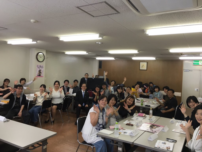 『生き苦しさから解き放つ”なぜ生きる”の答えとは?』 ~ブッダの人生講座