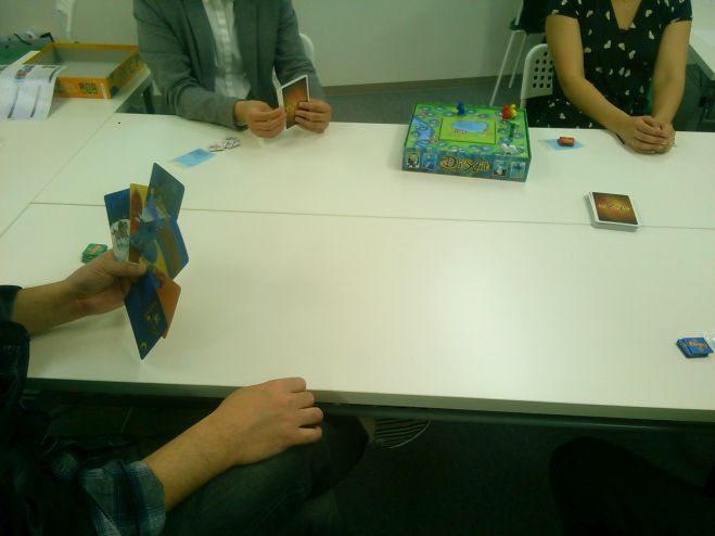異業種交流会 ロゴソフィア仙台 第9回交流会