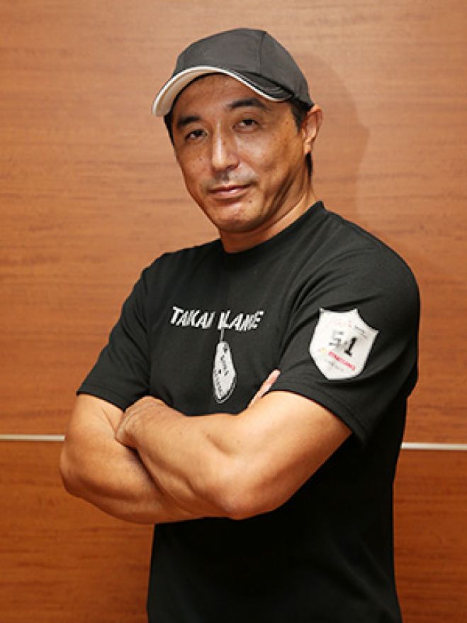 第3期KOBA式体幹バランスBライセンス講習会in大阪