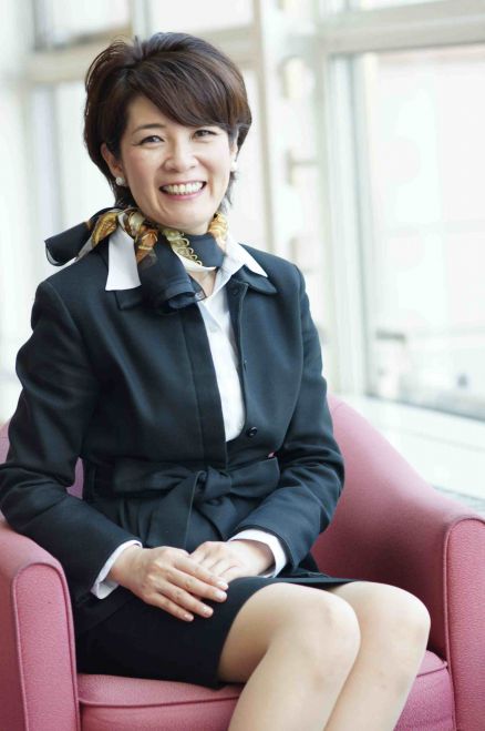 【5/22名古屋】<無料>山口マキ「女性が稼ぐメソッド」自分ビジネス起業セミナー