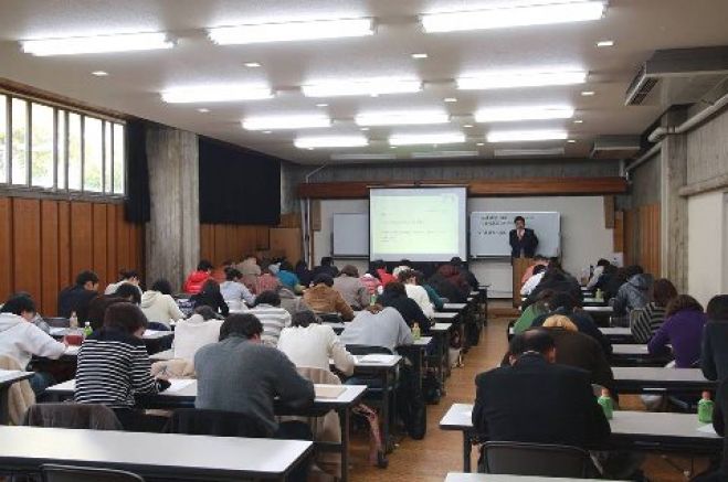 ほめる達人「ほめ達」検定3級
