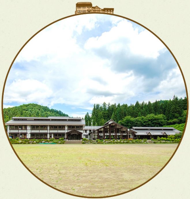 学校に泊まろう! 〜オトナだって、学べる・遊べる・楽しめる、あの頃に返る3日間〜