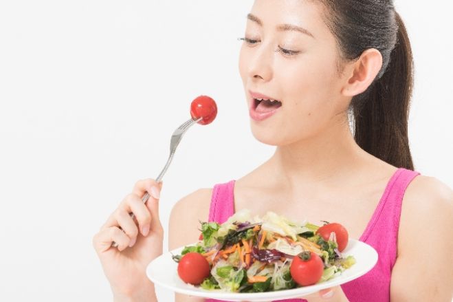 栄養を考えてキレイになろう「健康ダイエットセミナー」