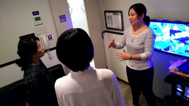 <波動が変わる・声が変わる>波動調整®的簡単ボイストレーニング♪