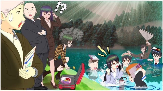 天才と大人の発達障がい当事者の現況