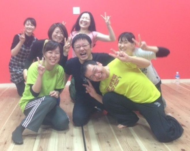 梅田-江坂【毎週土曜インド映画ダンス体験会】W.S.イベント開催!!