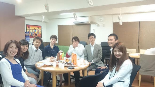 6月22日(水)19:30~女子割 人気のビジネス名刺交換会in渋谷カナエル
